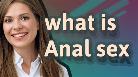 porn anal video|anal videos